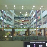 Funan Mall October 07