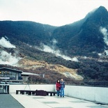 no visit is complete without a hotspring visit