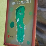 Next, the Nemesis Monster!