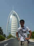 UAE- Dubai City
