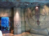 The Atlantis Aquarium