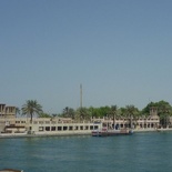 The Dubai Heritage center