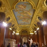 few of the many elaborate galleries