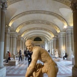 another marble sculpture gallery
