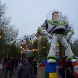 The Toy story playland!