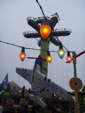 More of the Toy theming