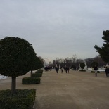 aka the Tuileries Garden