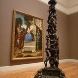 combination galleries