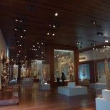 the african displays