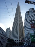 tallest skyscraper in the San Francisco