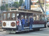 The Cablecar museum!