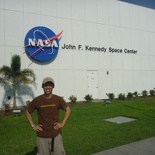 That's all for Nasa today!