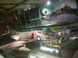 so many marine planes!