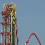 the RockIt's one of the favourites here