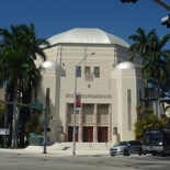 The Temple Emanu-El Synagogue 
