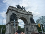 The Grand Army Plaza