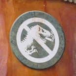 Do not feed your dinosaurs flares