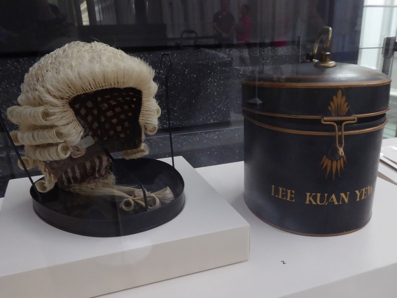 Memoriam Lee Kuan Yew 2015 09