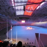 SEA games opening cere 03