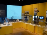 DreamWorks Animation Art Science Museum Singapore