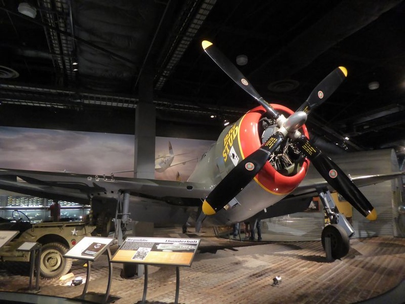 seattle museum of flight 24