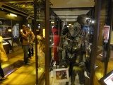 seattle EMP museum 87