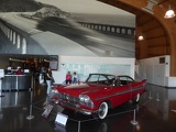 americas car museum 002