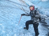 Iceland Glacier Trekking