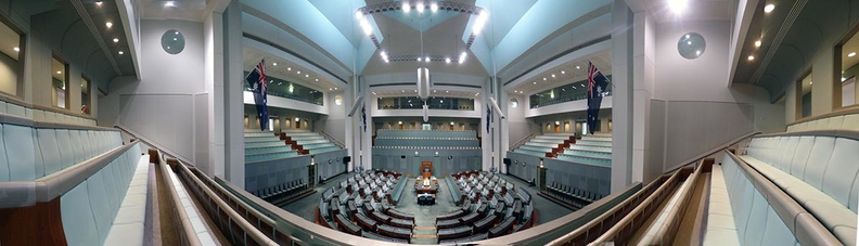 australian-parliament-canberra-house-of-lords