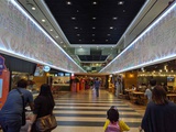 &JOY Japanese Dining hall Jurong Point