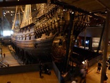 Vasa Museum Island