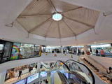 Queensway Shopping center