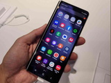 Samsung Unpacked Galaxy Z Fold5 Flip5 phones