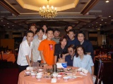 The class of huayi99 - delta00