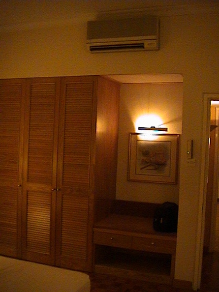 even lightings nice.