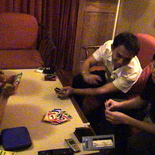 rounds of uno