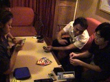 rounds of uno