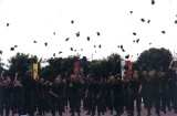 BMT Passing Out Parade