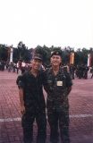 My Platoon commander LTA shaun