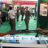 GPMG at display.