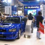 subaru is in this year, but wheres mitsu??