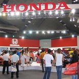 ahha honda!