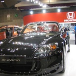 whee the s2000