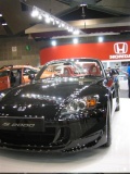whee the s2000