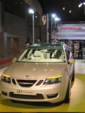 another concept car, this time by saab