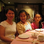 Qimei &amp;amp; family