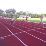 Track events
