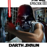 Darth Shaun!