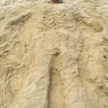 &amp;amp; an Andrew in the sand!