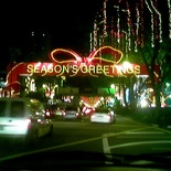 Orchard's Christmas Deco